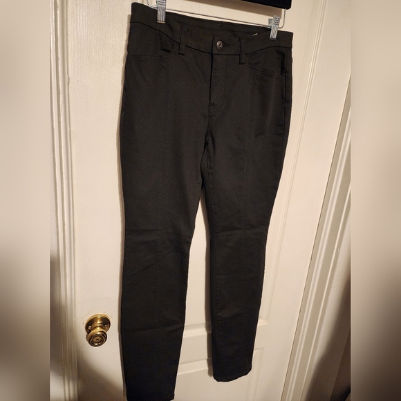 Duluth Trading Co Pants - Duluth Trading Co Black Pants Size 6 X 31